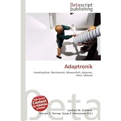 Adaptronik