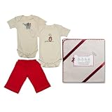 Organic Layette Gift Bundle