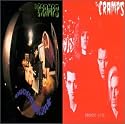 Psychedelic Jungle/Gravest Hits