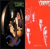 Psychedelic Jungle/gravest Hits