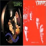 Psychedelic Jungle/gravest Hitspar The Cramps