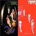 Psychedelic Jungle/gravest Hits