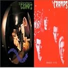Psychedelic Jungle/gravest Hits