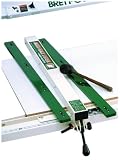 HTC 2833 Replacement Face for Multi-Fence Table Saw Fence