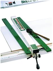 HTC 2833 Replacement Face for Multi-Fence Table Saw Fence