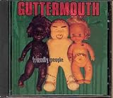 Friendly People [12 inch Analog]