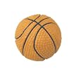 1.25" Basketball Drawer Knob - Set of 10