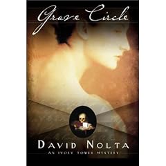 Grave Circle: An Ivory Tower Mystery (Ivory Tower Mysteries)