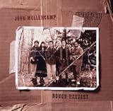 Rough Harvest an album by Mellencamp John Cougar