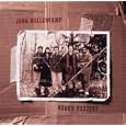 John Mellencamp Rain On The Scarecrow