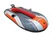 Fluid - Raider Motorized Boat