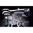HKS (11003-AT001) Full Turbo Upgrade-TOYOTA-Supra 1993-1998 Turbo