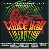 Produkt-Bild: Dance Hall Liberation [UK-Import]