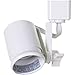 Direct-Lighting 50047 White Universal Line Voltage Track Lighting Head