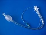 Oral Endotracheal tube, cuffed, 4.5 mm, HVLP, 10/cs