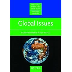 Global Issues (Resource Books for Teachers)