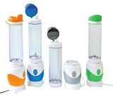 Juice n Go Instant Blender/Juicer/Smoothie Maker