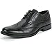Alpine Swiss Zurich Men's Dress Shoes