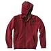 H2O Kapuzensweatshirt Männer, rot