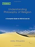 Understanding Philosophy of Religion for AS & A2 (OCR) - Textbook (A Level RE)