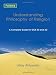Understanding Philosophy of Religion for AS & A2