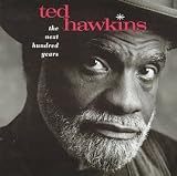 Review Ted Hawkins  / Next Hundred Years