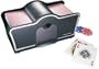 Automatic 2-Deck Card Shuffler (GT002)