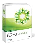 Microsoft Expression Web 3 Upgrade