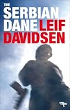 The Serbian Dane (Eurocrime)
