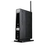 Kensington K33920US Wireless USB Docking Station with Video