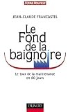 Le Fond de la baignoire