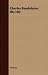 Search : Charles Baudelaire; His Life