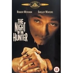 Night Of The Hunter The [Import anglais]