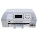 Brother DCP-385C Compact Colour Inkjet Multifunction Printer