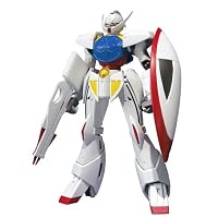 Robot Soul Turn A Gundam