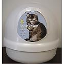 ASPEN-BOODA DOMED LITTER PAN PEARL