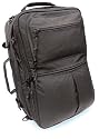 Rick Steves Convertible Carry-On, Black