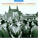 ｜Dmitri Shostakovich: Symphony No. 5