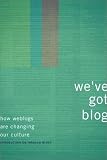 We’Ve Got Blog