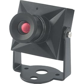 Swann SW211-DSC Do It Yourself DIY Security Camera