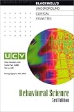 Underground Clinical Vignettes: Behavioral Science: Classical Clinical Cases for USMLE Step 1 Review Image of Underground Clinical Vignettes: Behavioral Science: Classical Clinical Cases for USMLE Step 1 Review
