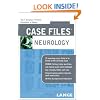 Case Files Neurology (LANGE Case Files)