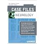 Case Files Neurology (LANGE Case Files)