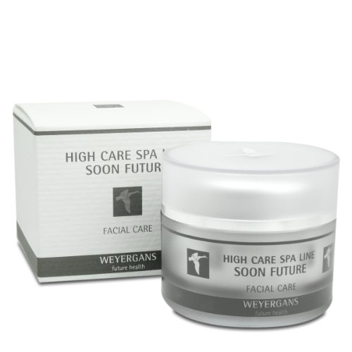 Weyergans Spa Line Soon Future Facial Care 50ml Preisvergleich