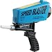 Tools & Hardware : Speed Blaster Gravity Feed Abrasive Gun - Model 007B