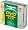 Panasonic 3x speed, 4.7GB, 10 pack DVD-RAM Disc