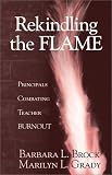 Rekindling the Flame: Principals Combating Teacher Burnout