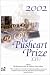 The Pushcart Prize XXVI: Best of the Small Presses 2002 (Pushcart Prize) (No. 26)