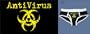 Antivirus Boy Brief Panties