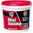 Dap 12132 Interior And Exterior Vinyl Spackling Compound